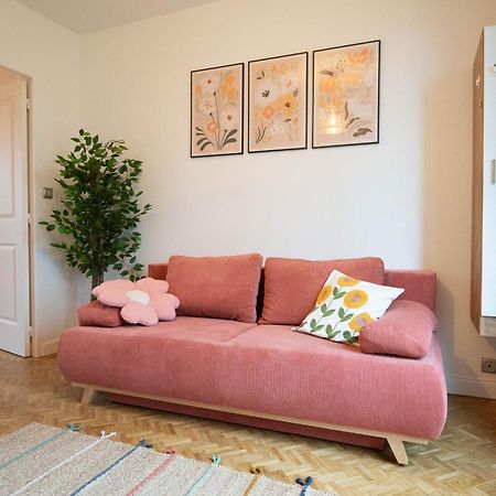 Alegria - Disney 10Min - Paris - Vallee Village - Parking Chessy  Ngoại thất bức ảnh