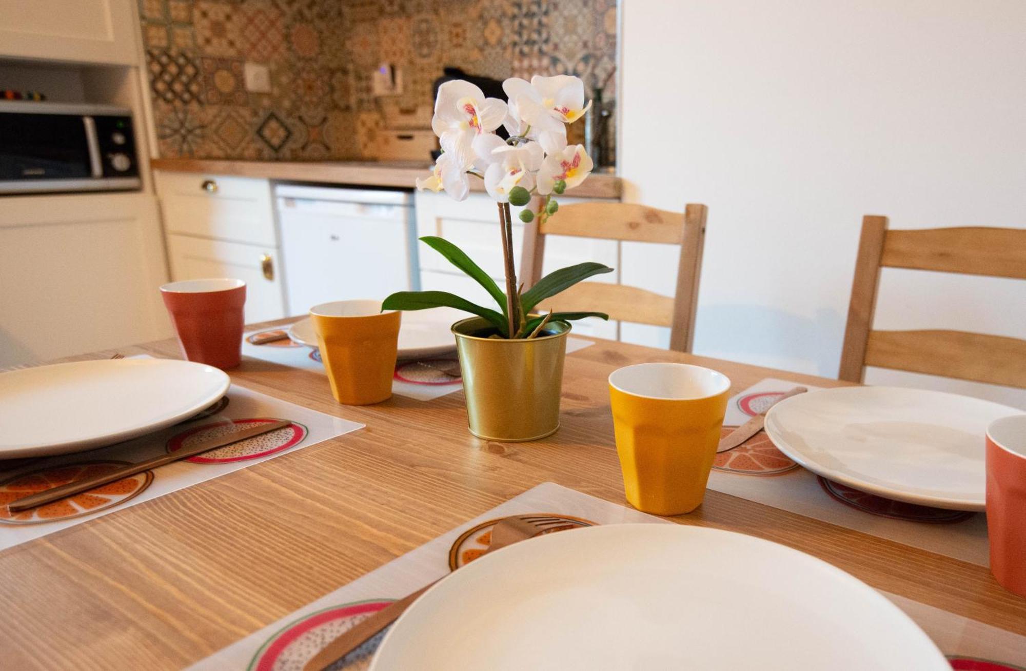 Alegria - Disney 10Min - Paris - Vallee Village - Parking Chessy  Ngoại thất bức ảnh